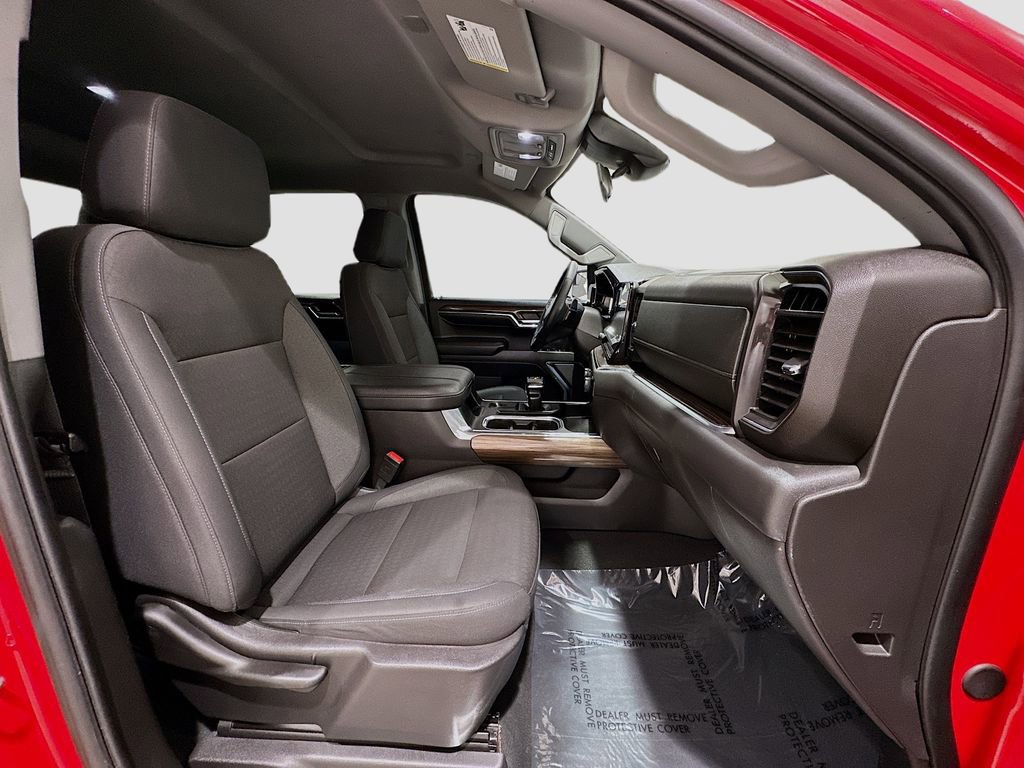 2024 Chevrolet Silverado 1500 LT Trail Boss - Photo 29