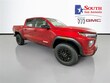 GMC Canyon