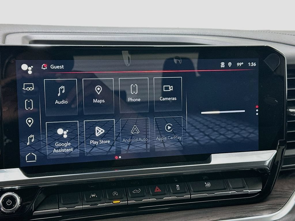 2026 GMC Sierra 1500 SLT - Photo 15