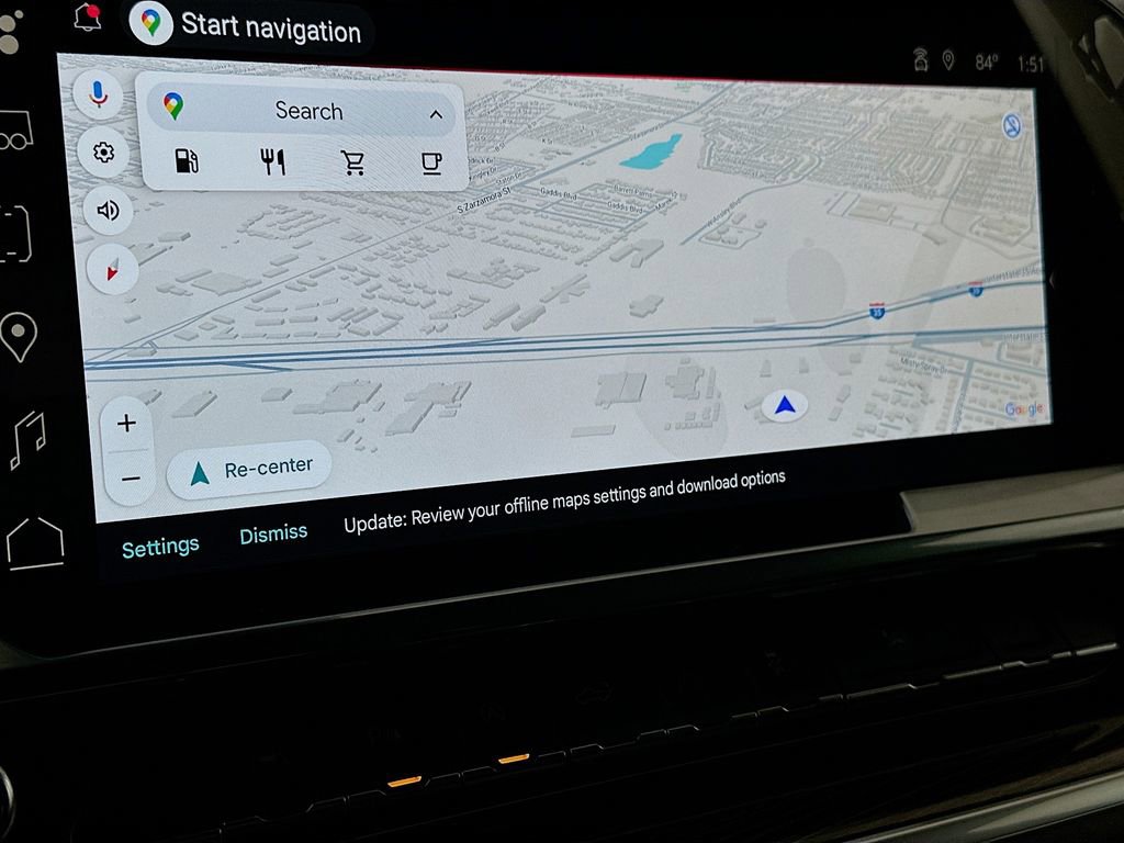 2026 GMC Sierra 1500 Elevation - Photo 13