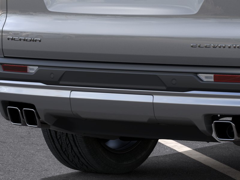 2026 GMC Acadia Elevation - Photo 14