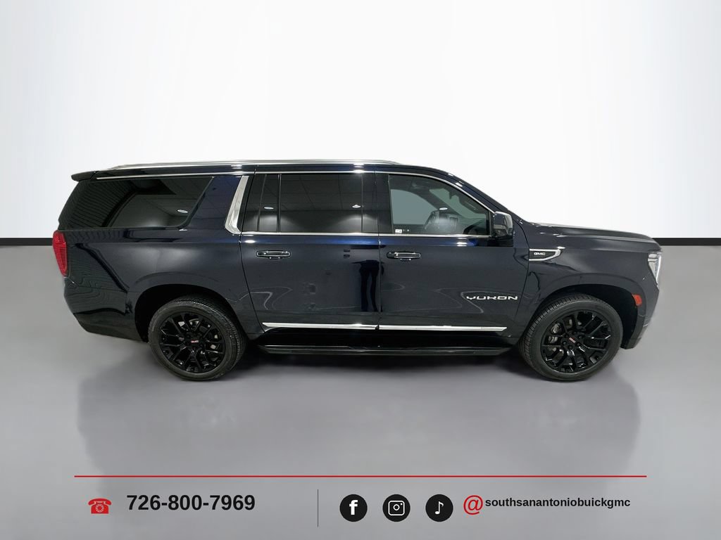 2023 GMC Yukon XL SLT - Photo 9
