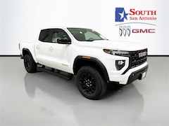 2026 GMC Canyon Elevation Truck