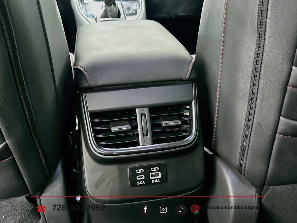 2024 Subaru Legacy Sport - Photo 26
