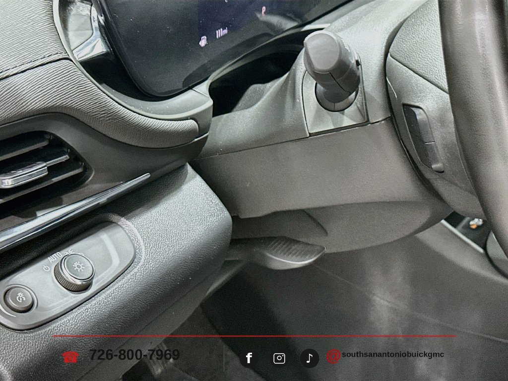 2025 Buick Envista Preferred - Photo 11