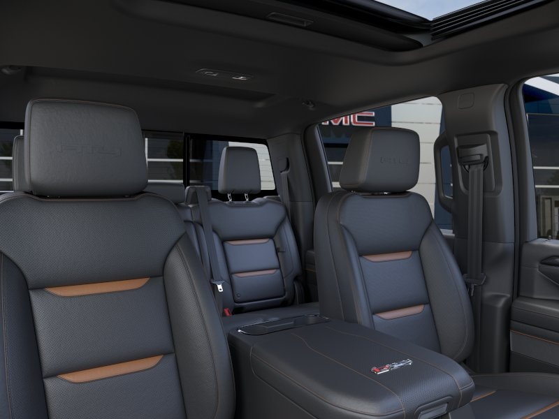 2026 GMC Sierra 2500HD AT4 - Photo 24