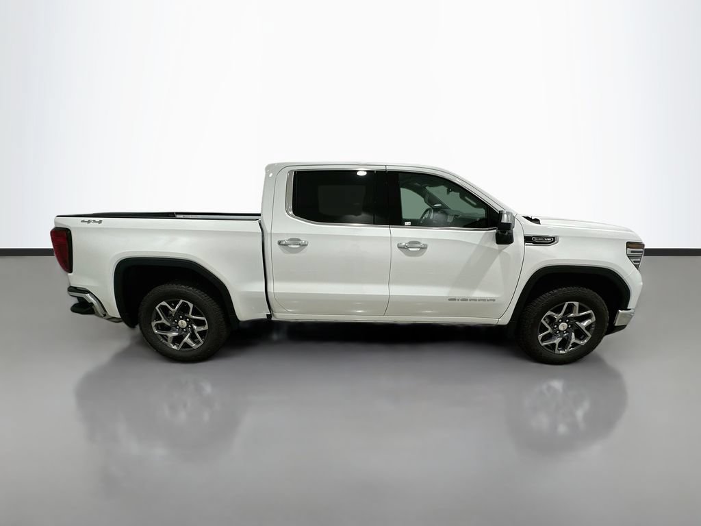 2026 GMC Sierra 1500 SLT - Photo 8