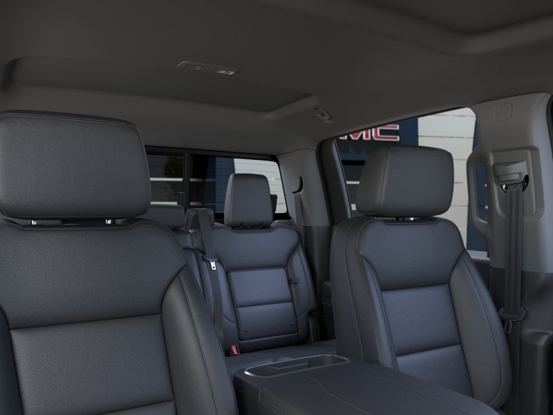 2026 GMC Sierra 1500 SLT - Photo 24