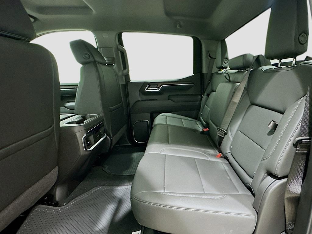 2026 GMC Sierra 1500 SLT - Photo 28