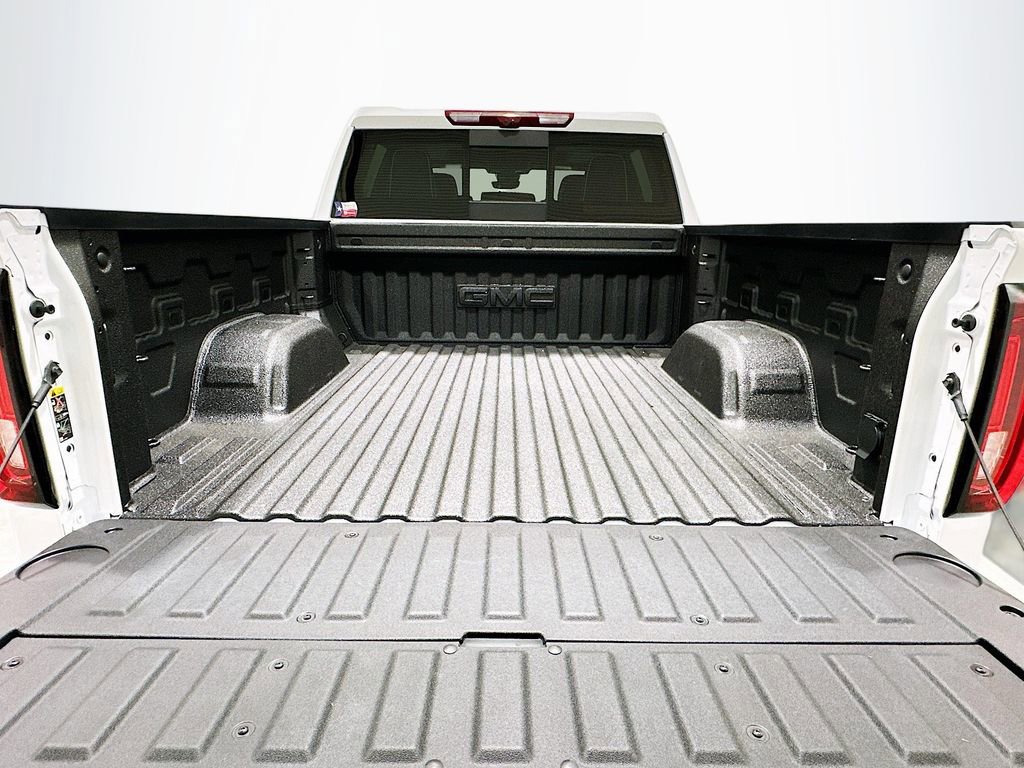 2026 GMC Sierra 1500 AT4X - Photo 28