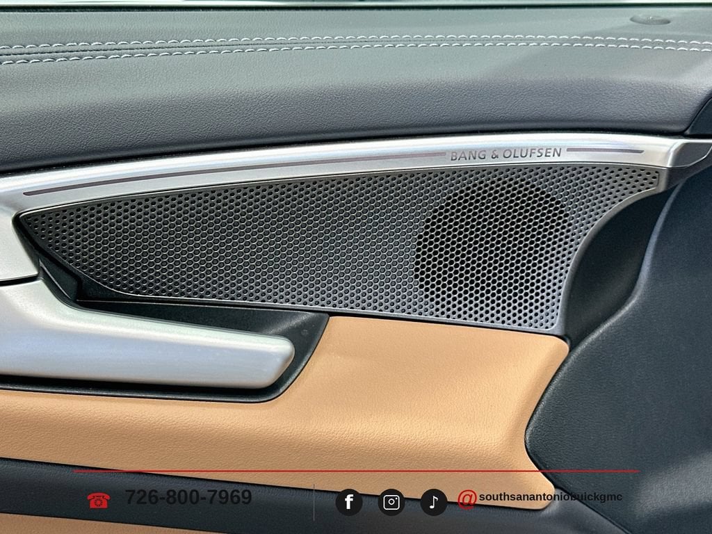 2025 Audi New A5 Prestige - Photo 20
