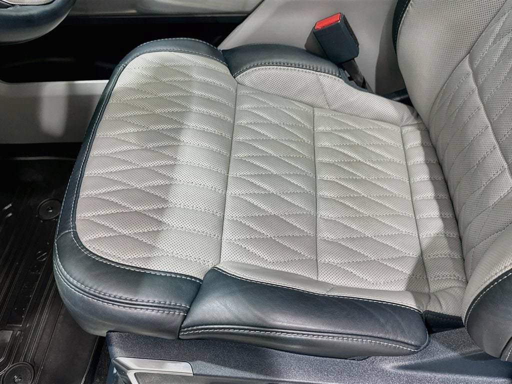 2021 Ford F-150 Limited - Photo 20