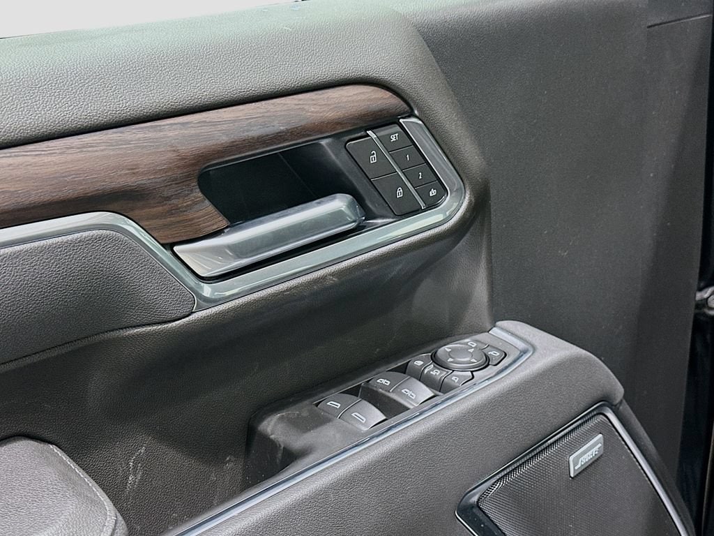 2026 GMC Sierra 2500HD SLT - Photo 18
