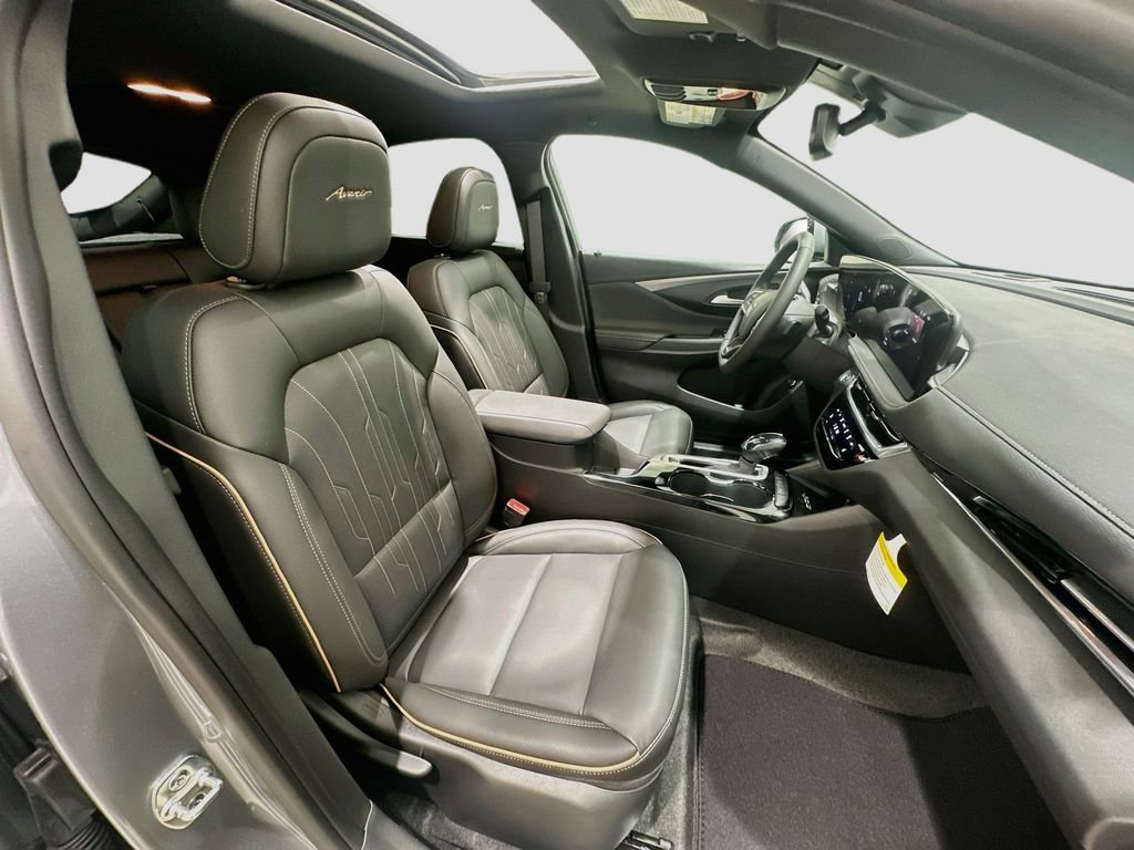 2026 Buick Envista Avenir - Photo 29