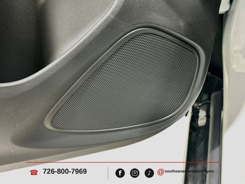 2026 Buick Encore GX Sport Touring - Photo 19