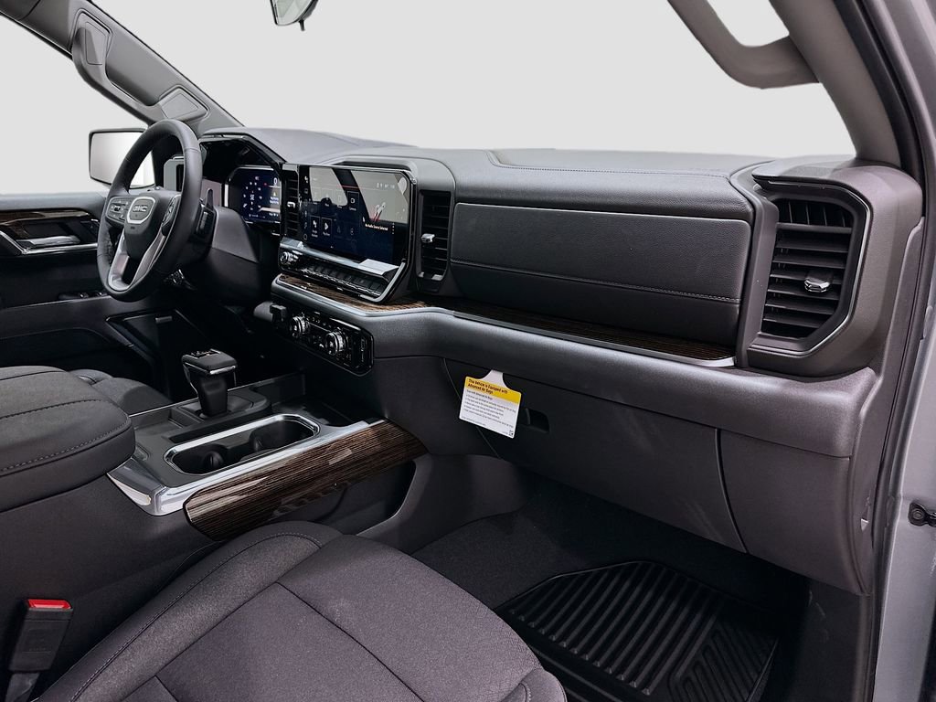 2026 GMC Sierra 1500 Elevation - Photo 30