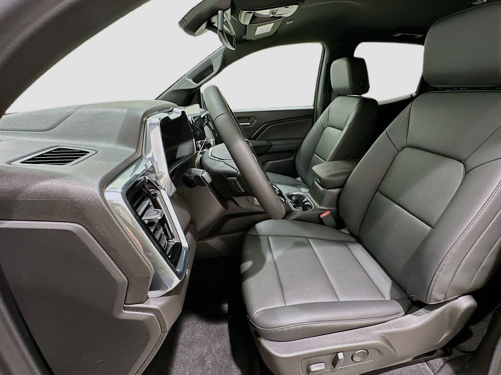 2026 GMC Canyon Elevation - Photo 25