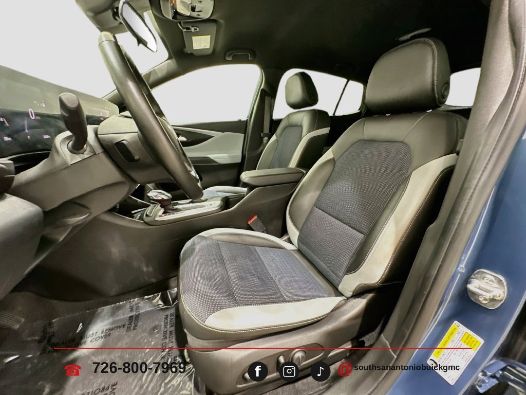 2025 Buick Envista Preferred - Photo 19