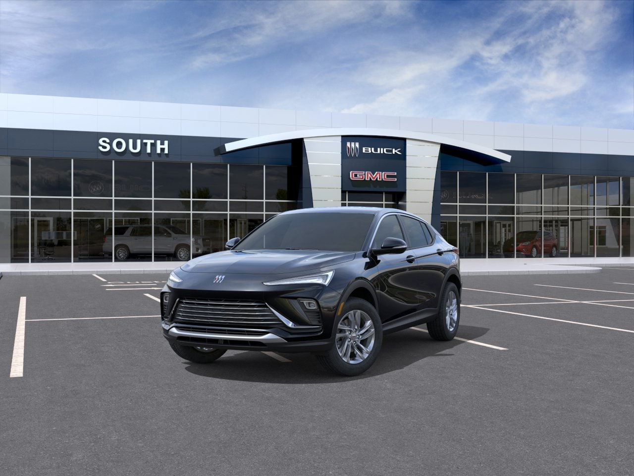 2026 Buick Envista Preferred - Photo 38