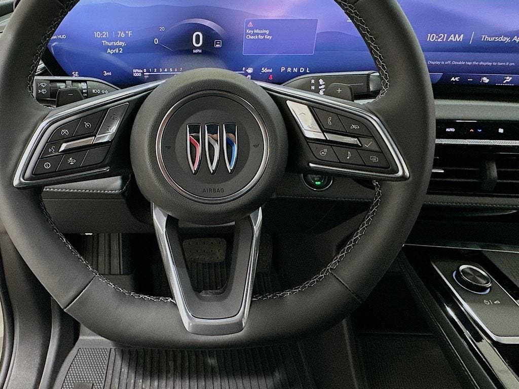2026 Buick Enclave Sport Touring - Photo 13