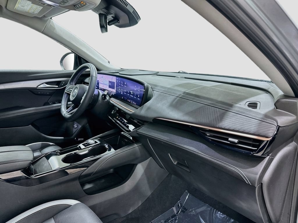 2024 Buick Envision Sport Touring - Photo 28