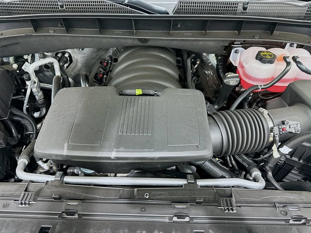 2026 GMC Sierra 1500 Denali - Photo 32