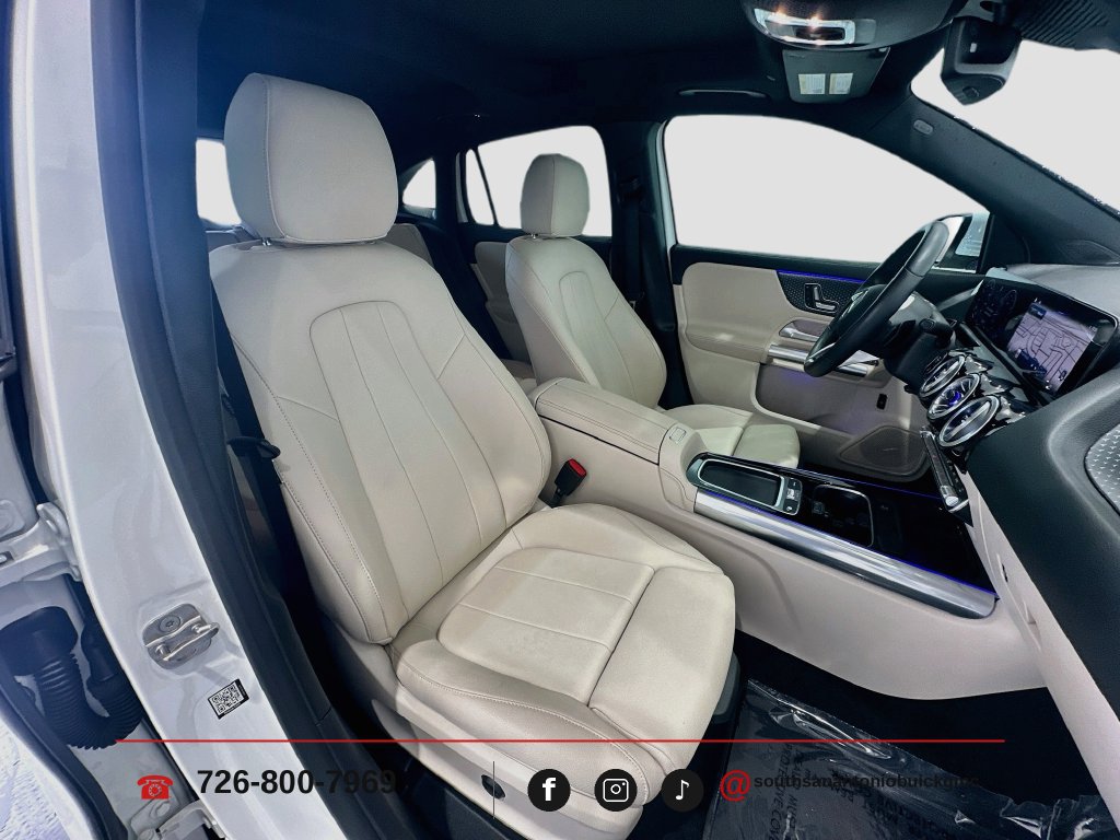 2025 Mercedes-Benz GLA GLA250 - Photo 29