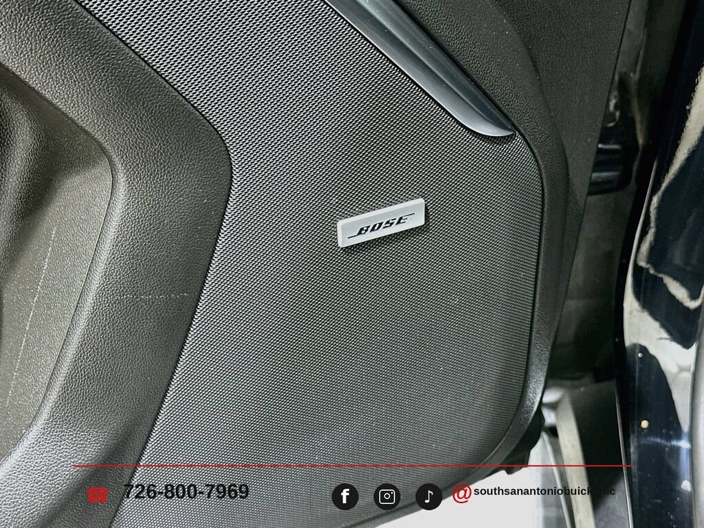 2024 GMC Yukon Denali - Photo 20