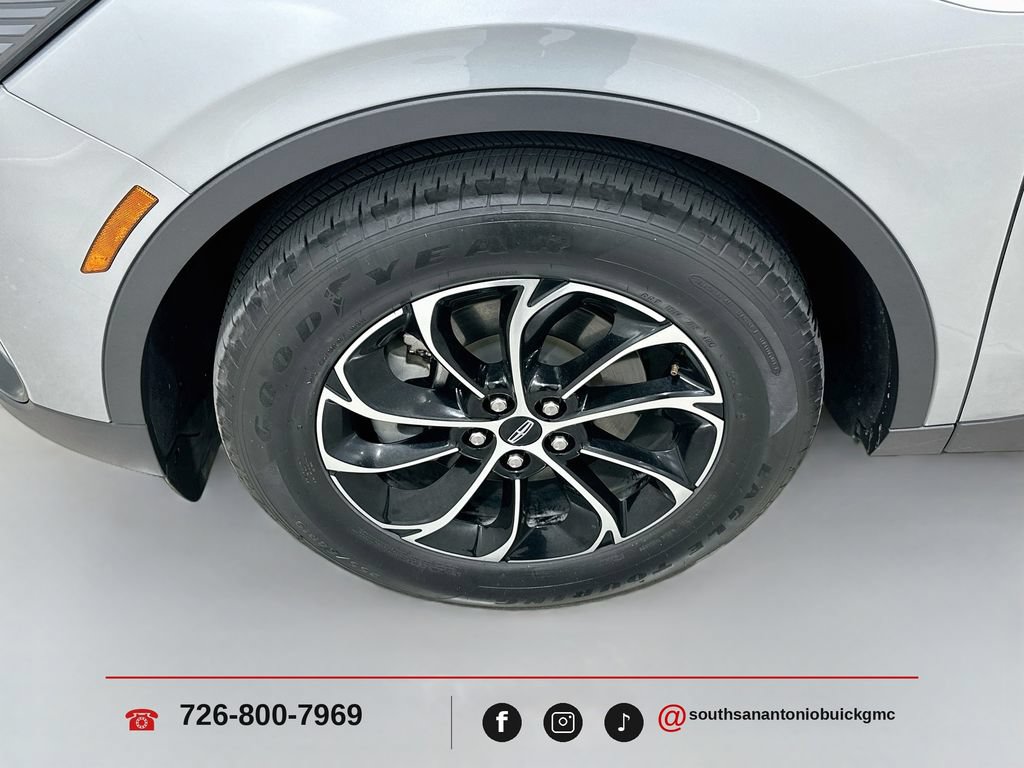 2025 Lincoln Nautilus Premiere - Photo 32