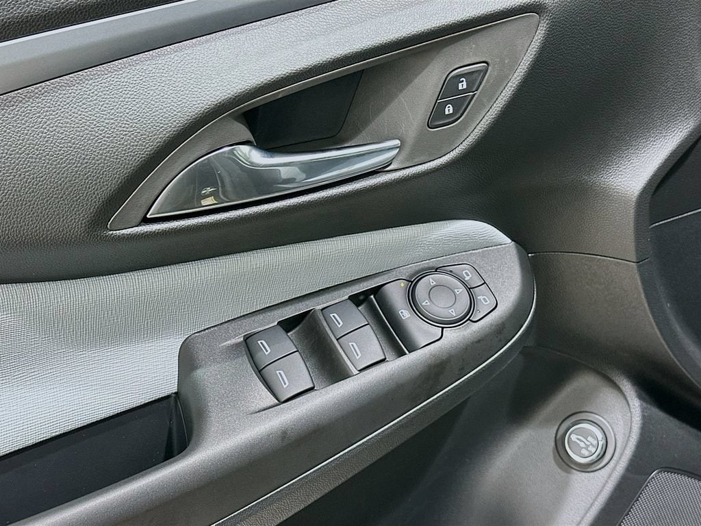 2026 Buick Envista Preferred - Photo 19