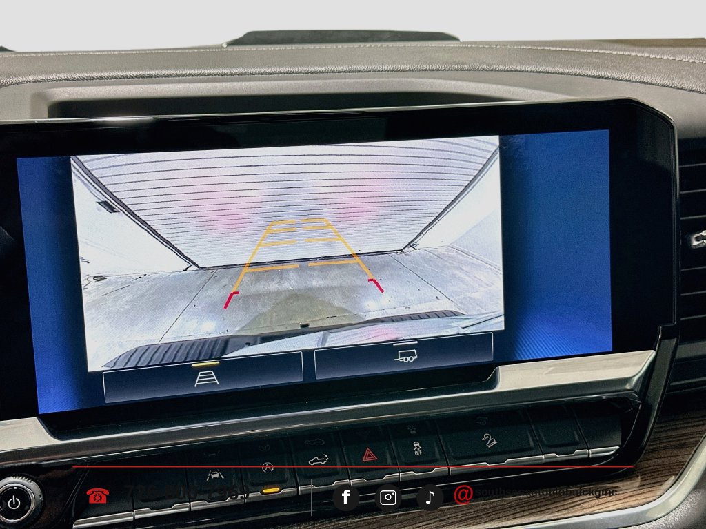 2026 Chevrolet Silverado 1500 LT Trail Boss - Photo 15