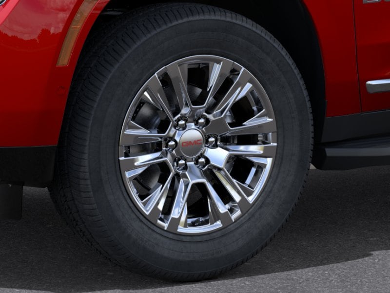 2026 GMC Yukon Denali - Photo 44