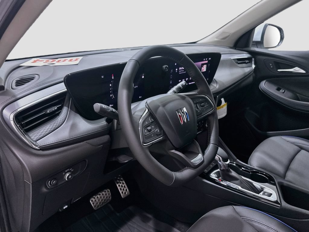 2026 Buick Encore GX Sport Touring - Photo 11
