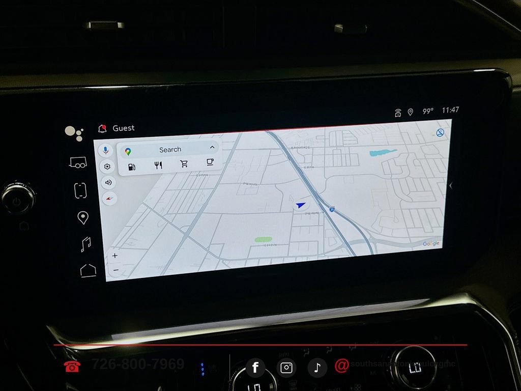 2026 GMC Sierra 1500 Denali - Photo 14