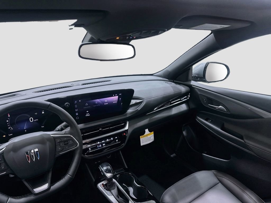 2026 Buick Envista Avenir - Photo 24