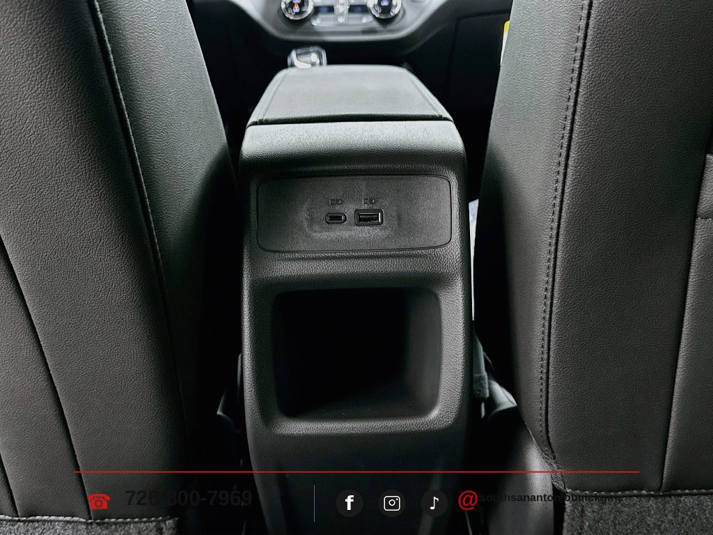 2026 Buick Envista Preferred - Photo 26