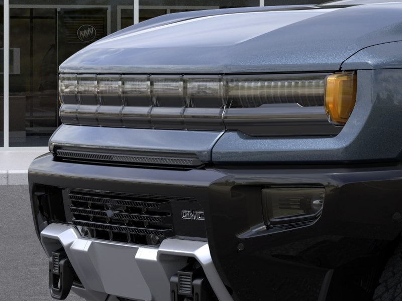 2026 GMC HUMMER EV 3X - Photo 13