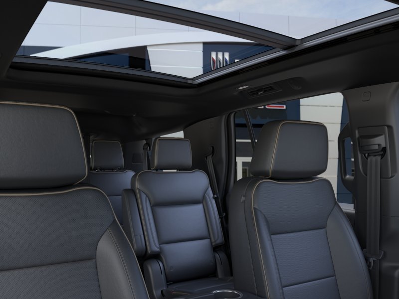 2027 GMC Yukon Elevation - Photo 23