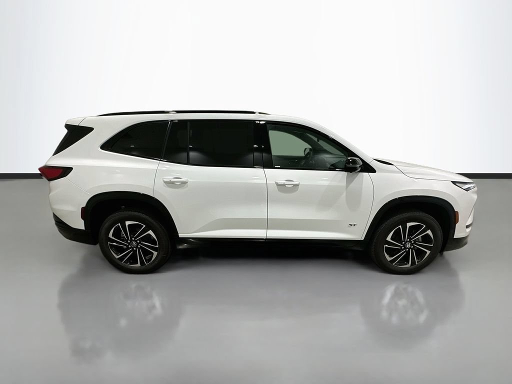 2027 Buick Enclave Sport Touring - Photo 8