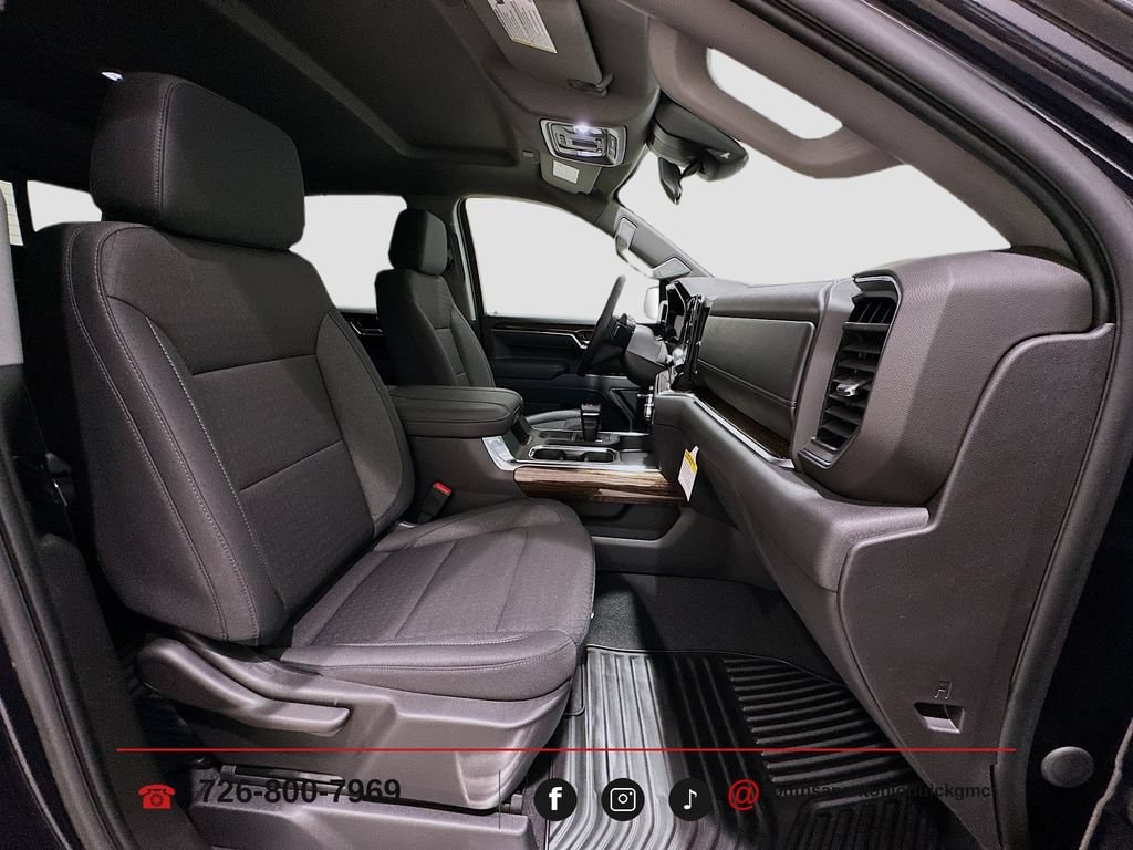 2026 GMC Sierra 1500 Elevation - Photo 30