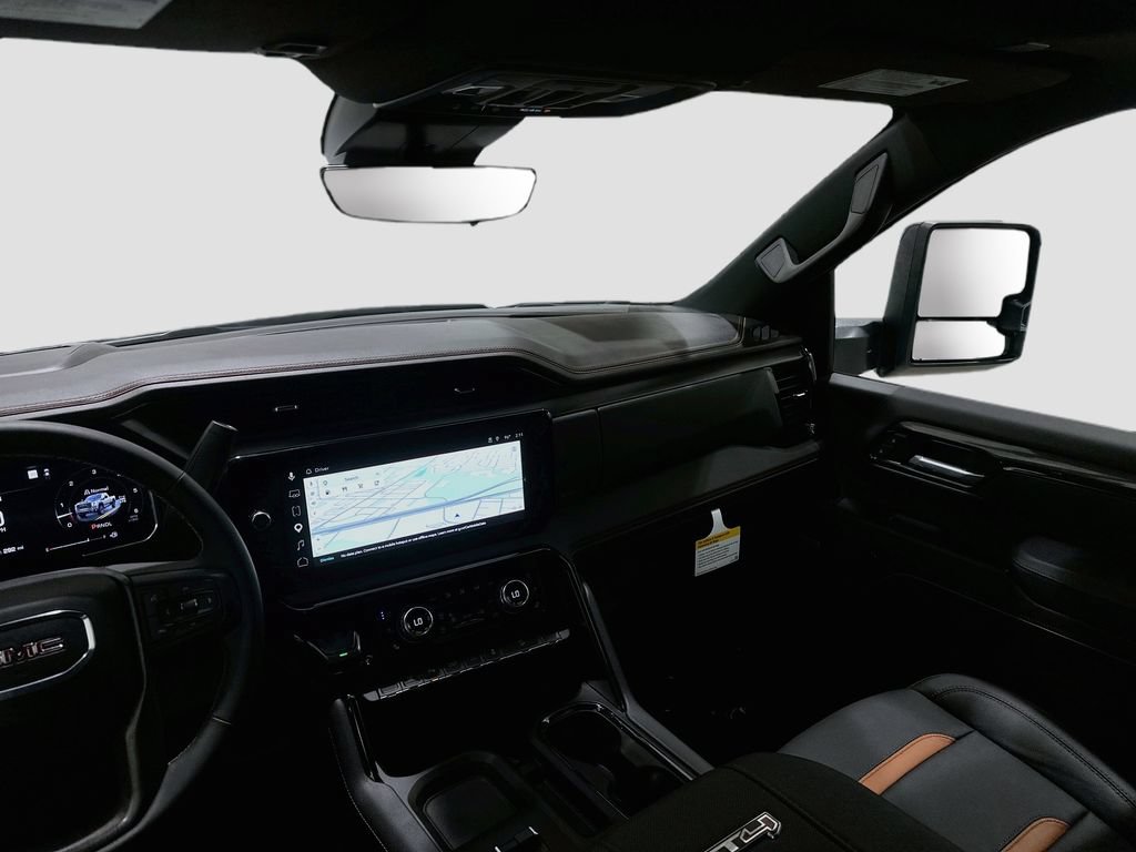 2026 GMC Sierra 2500HD AT4 - Photo 24