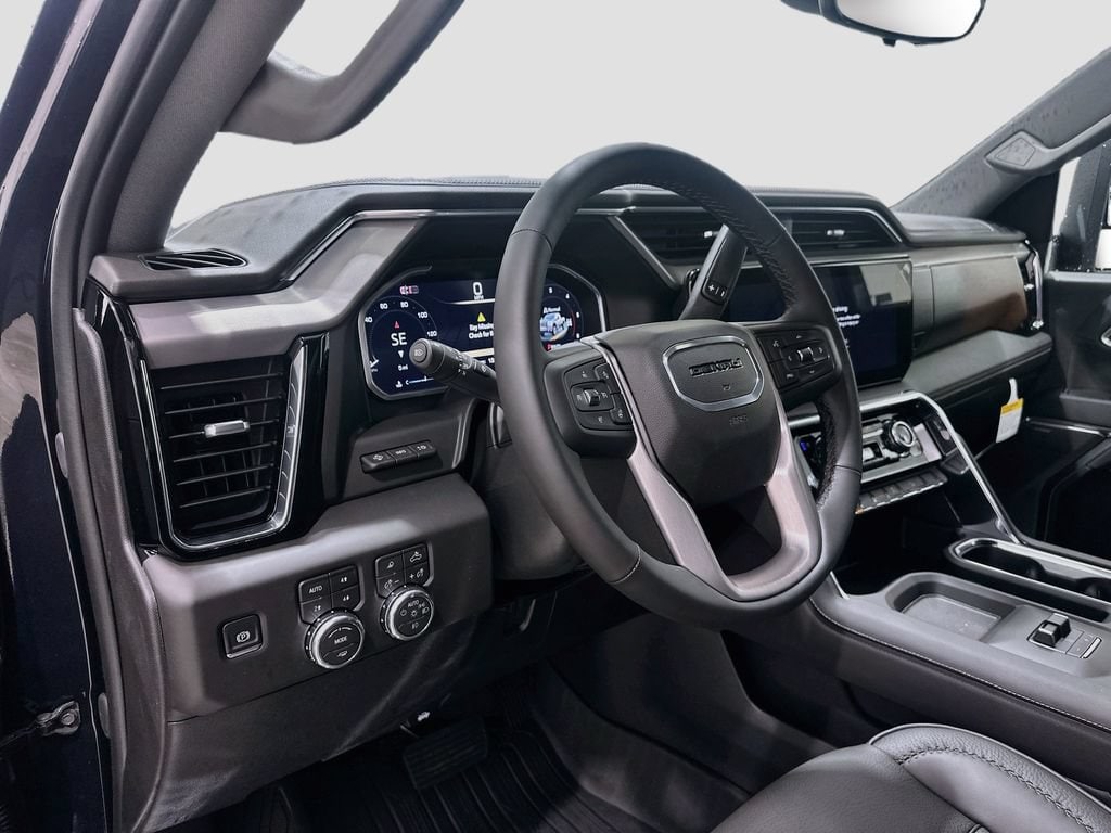 2026 GMC Sierra 2500HD Denali - Photo 8