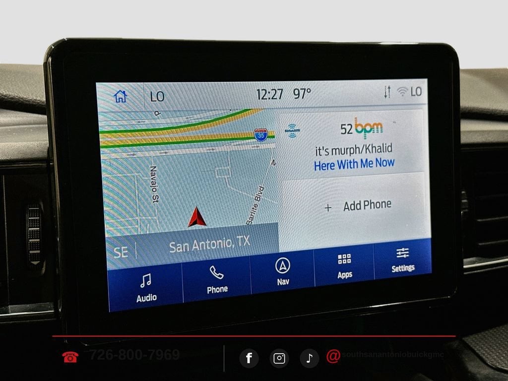 2024 Ford Explorer ST-LINE - Photo 16