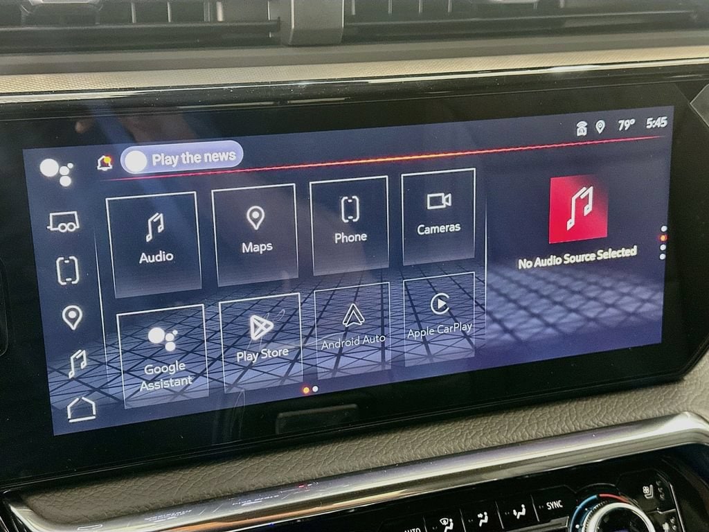 2026 GMC Sierra 2500HD Denali - Photo 14