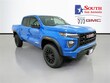 GMC Canyon