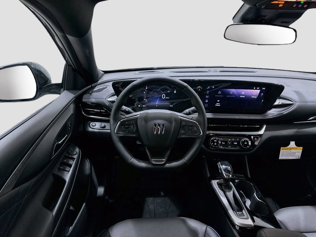 2026 Buick Envista Sport Touring - Photo 23