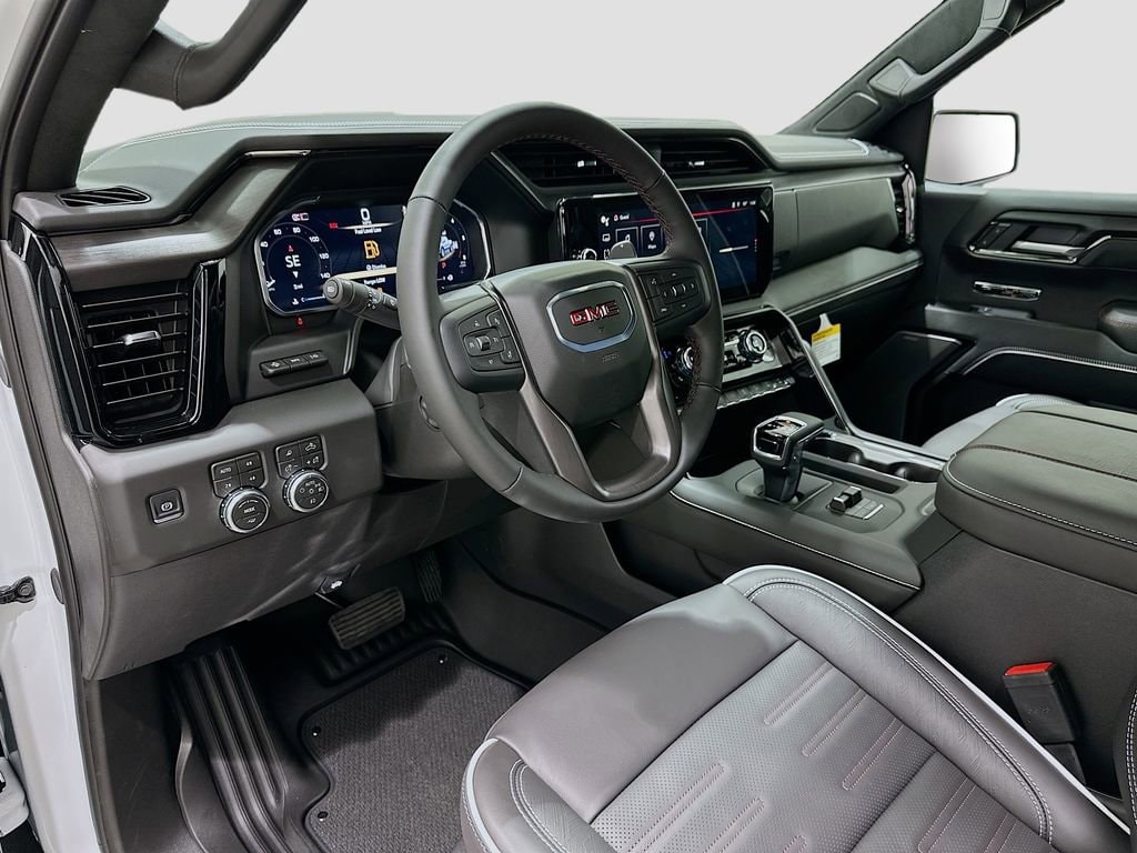 2026 GMC Sierra 1500 AT4X - Photo 9