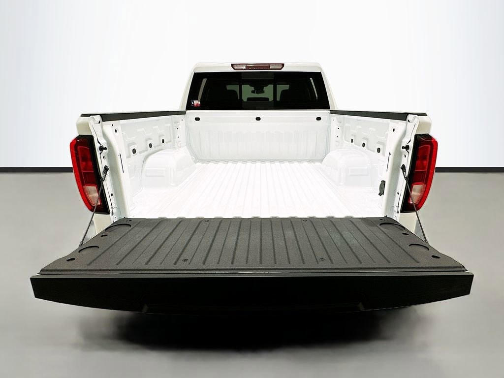 2026 GMC Sierra 1500 Elevation - Photo 27