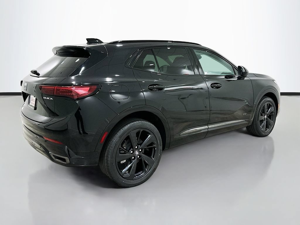 2026 Buick Envision Sport Touring - Photo 7