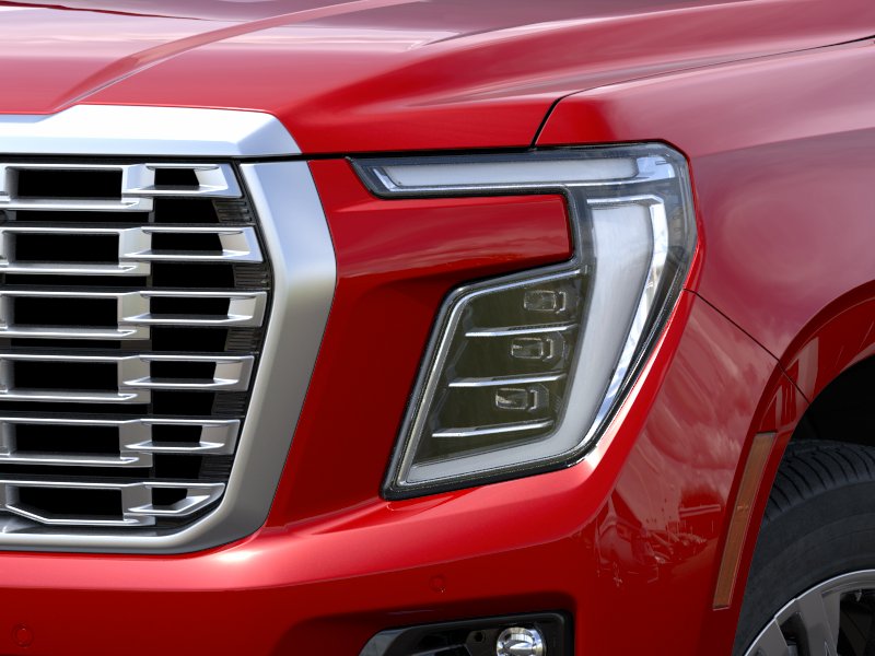 2026 GMC Yukon Denali - Photo 45